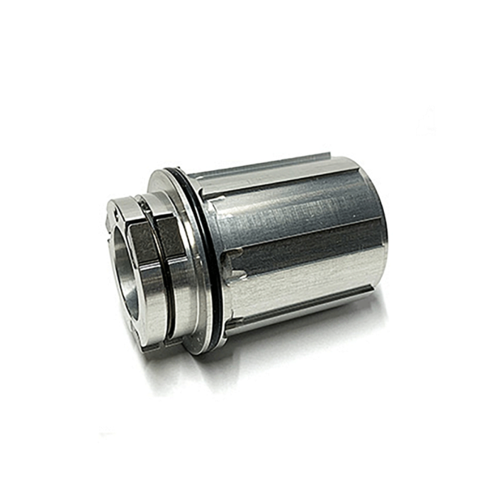 Elite Shimano Freehub Body til Hometrainere