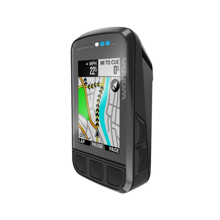 Wahoo Elemnt Bolt V2