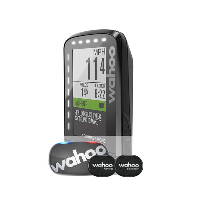 Wahoo Elemnt Roam 2 Bundle