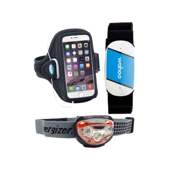 Endomondo Winter Pack