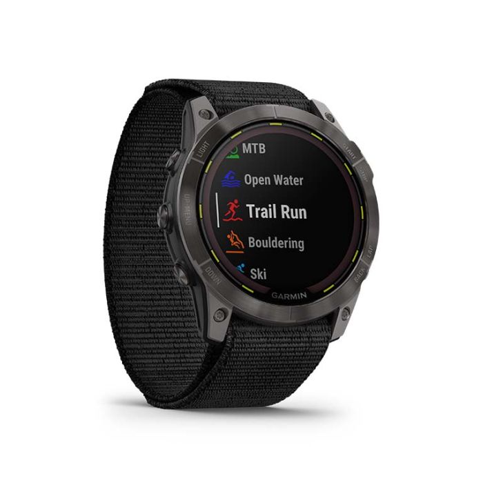 Garmin Enduro 2