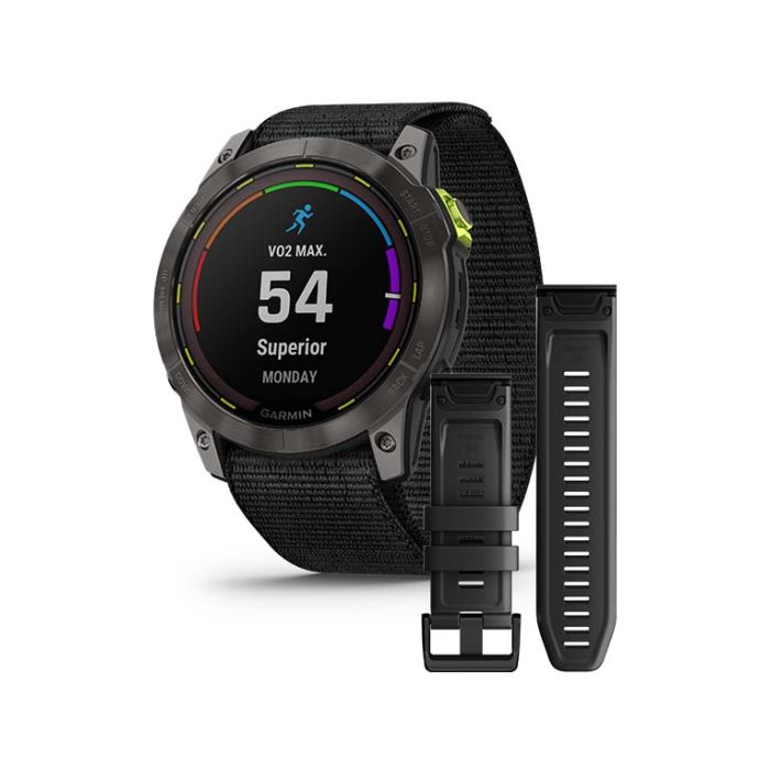 Garmin Enduro 2