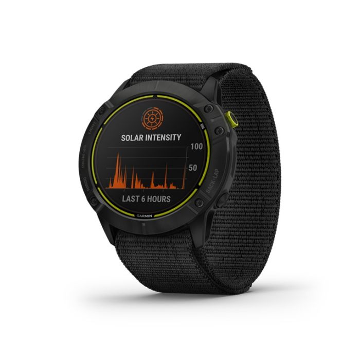 Garmin Enduro Titanium