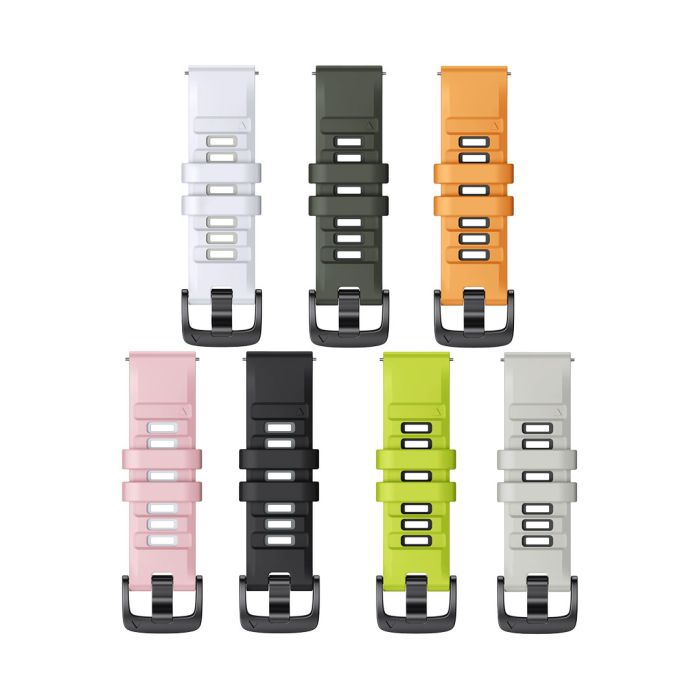 Essentials Urrem til Garmin Forerunner 165