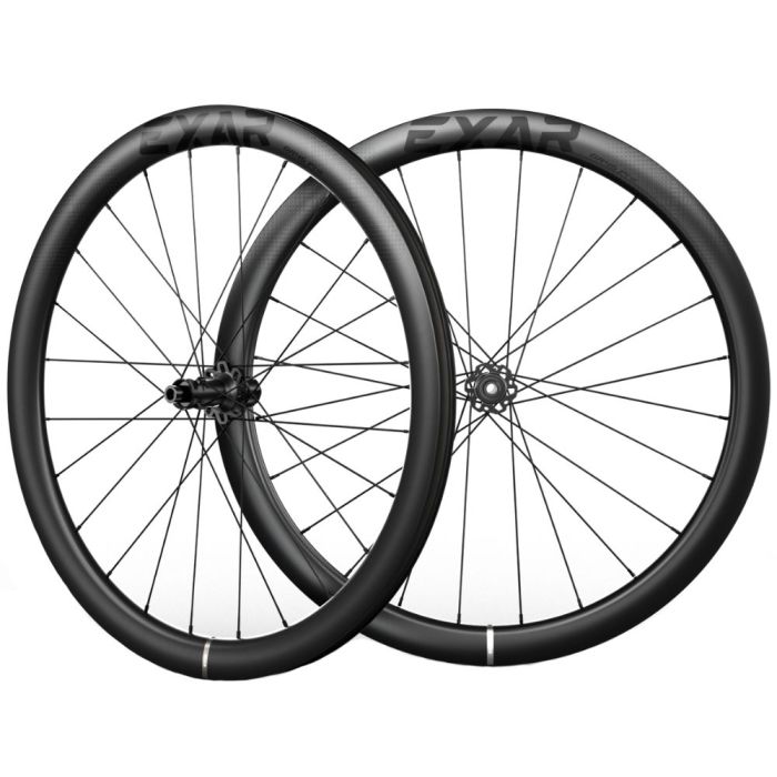 Magene EXAR Carbon Fiber Wheelset GR45 Pro
