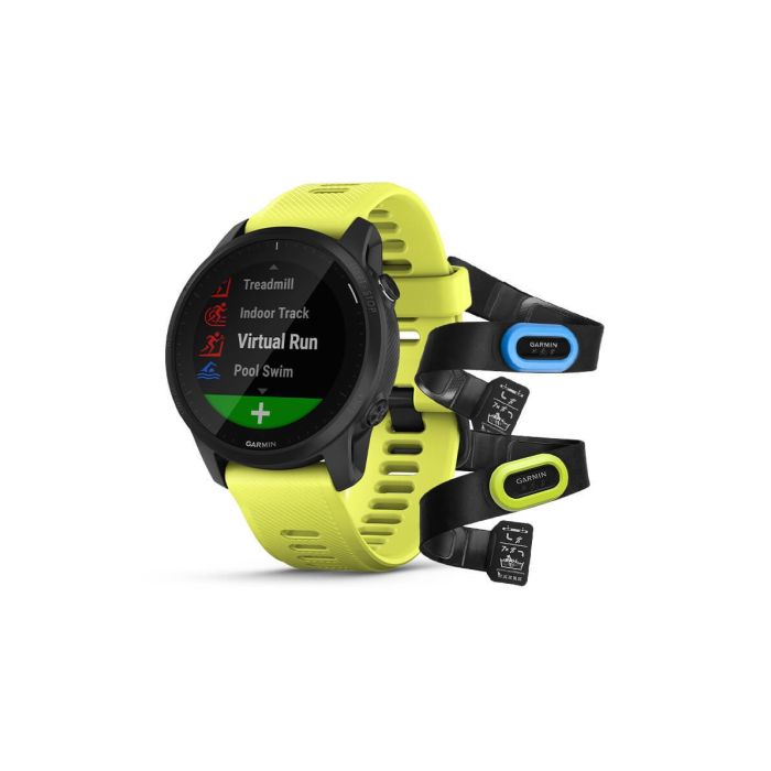 Garmin Forerunner 945 LTE Bundle