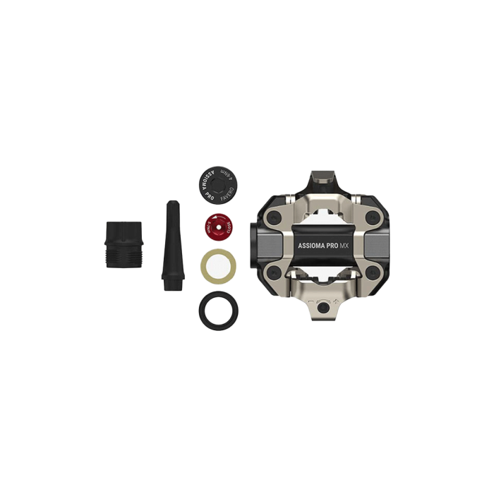 Favero Assioma PRO MX Højre Pedalkrop