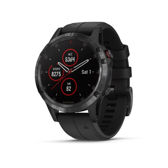 Garmin Fenix 5 Plus Sapphire