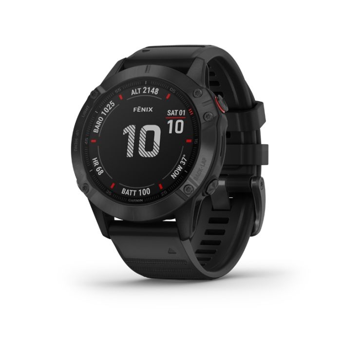 Garmin Fenix 6 Pro