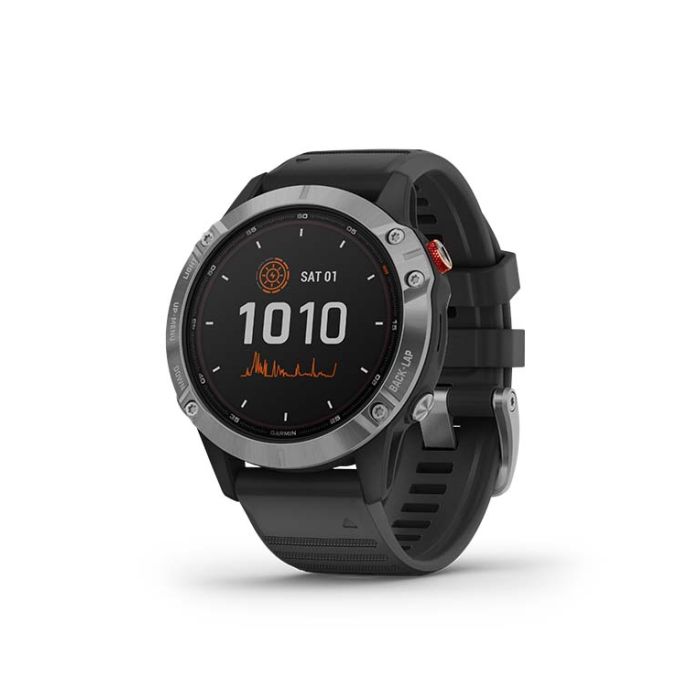 Garmin Fenix 6 Solar