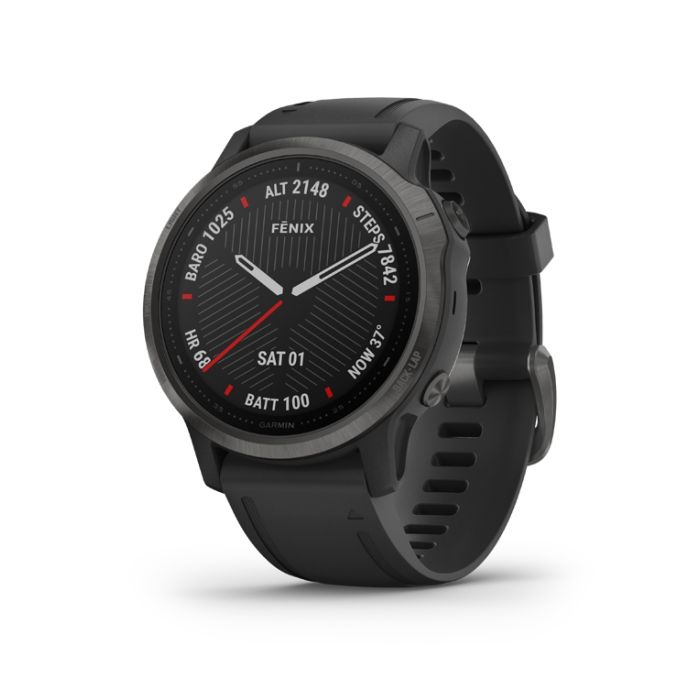 Garmin Fenix 6S Sapphire