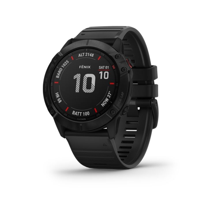 Garmin Fenix 6X Pro