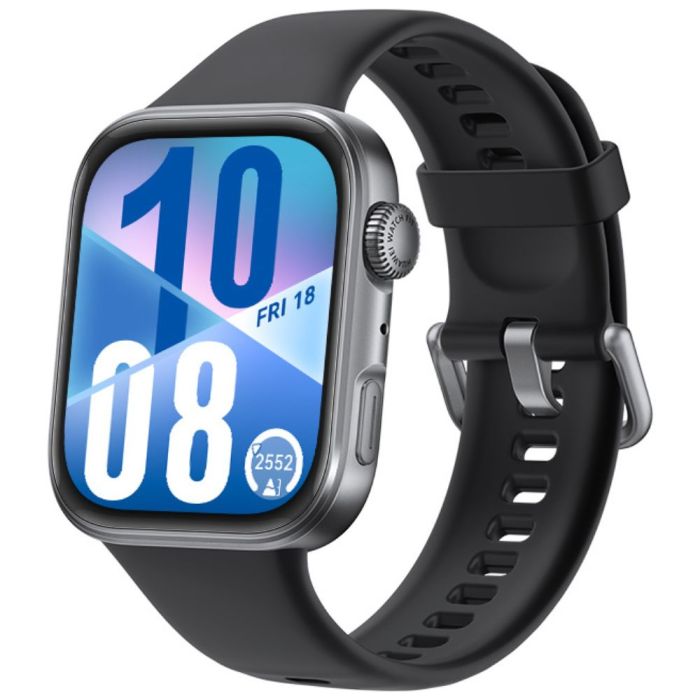 Huawei Watch Fit 4 - Smartwatch - Sort