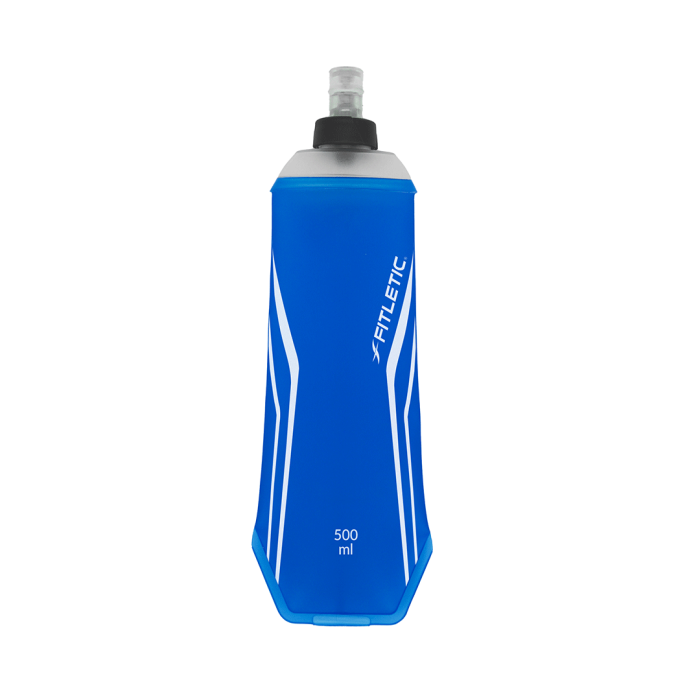 Fitletic Flow 500 ml. Soft Flask