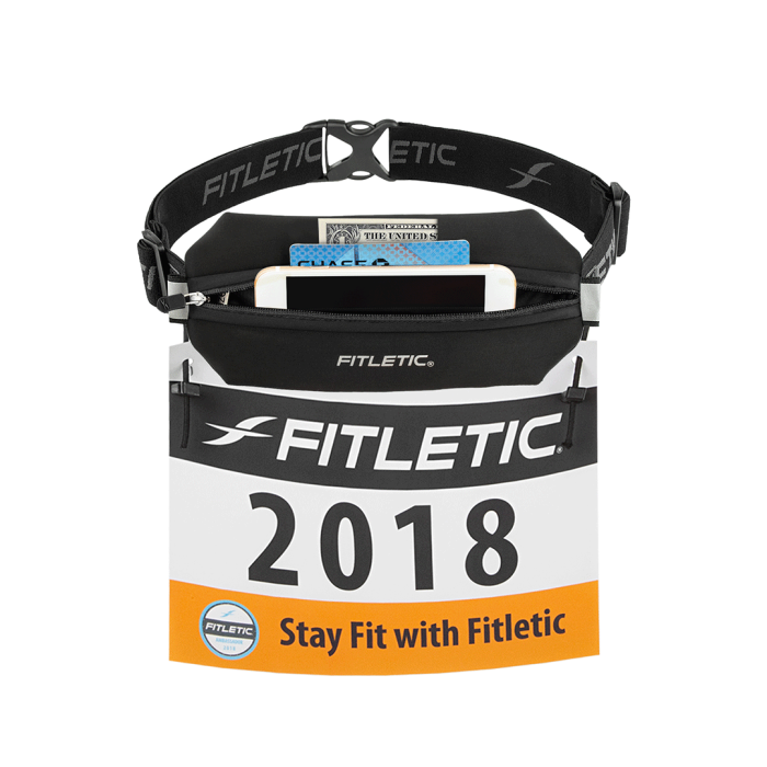Fitletic Neo Racing Løbebælte