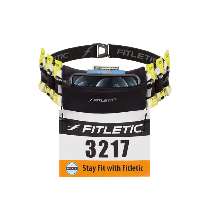 Fitletic Ultimate 1 Løbebælte