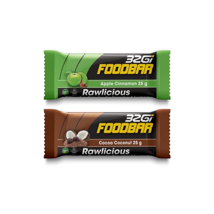 32Gi FoodBar 25 gram