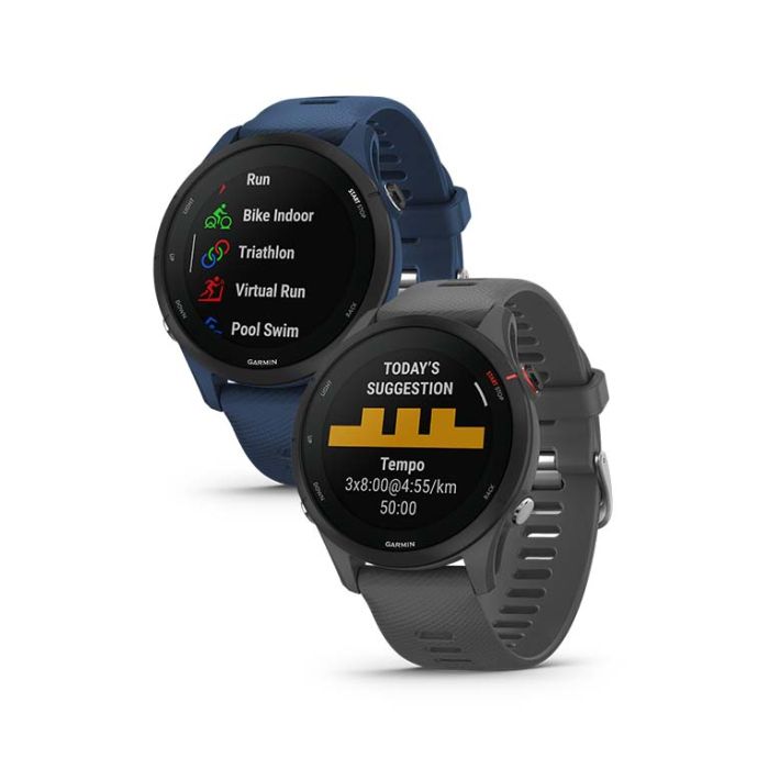 Garmin Forerunner 255
