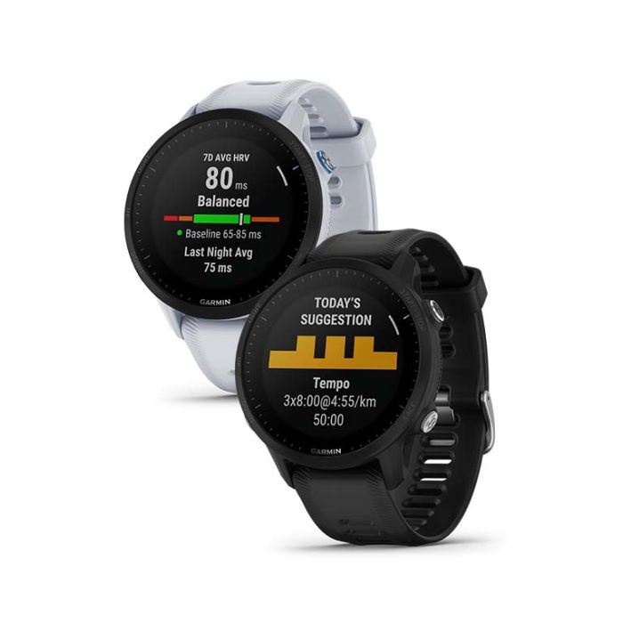 Garmin Forerunner 955