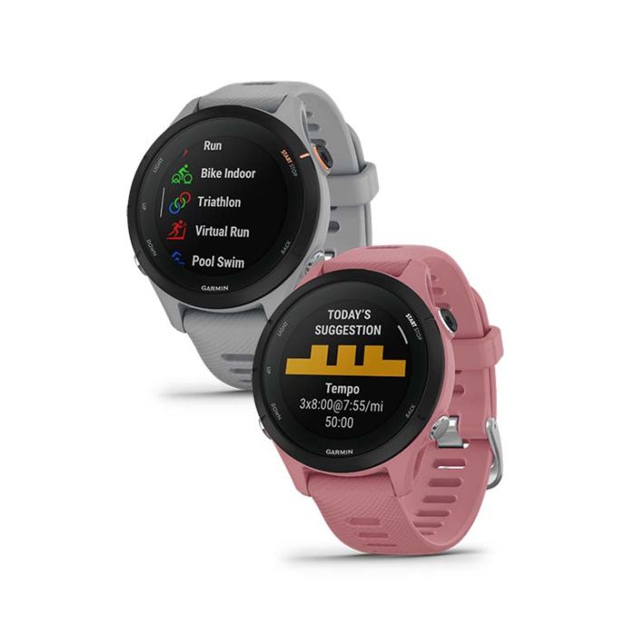 Garmin Forerunner 255S