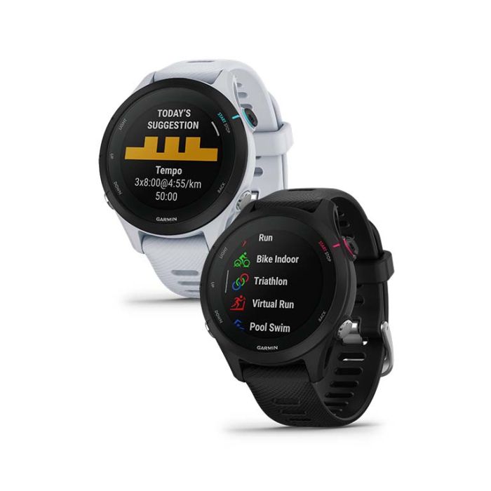Garmin Forerunner 255S Music