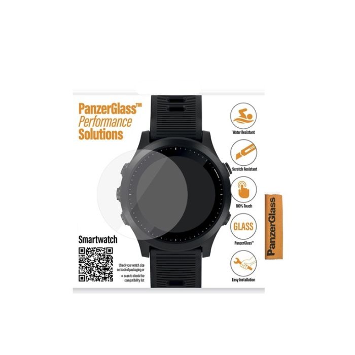 Panzerglass til Garmin Forerunner 945