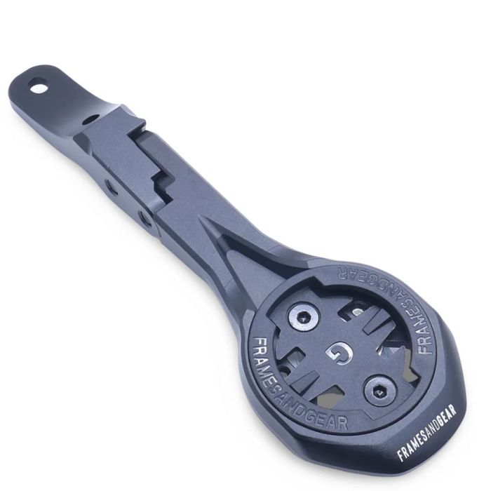 FramesAndGear Scott Foil & Addict Garmin Mount