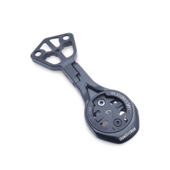 FramesAndGear Pinarello Dogma Garmin Mount