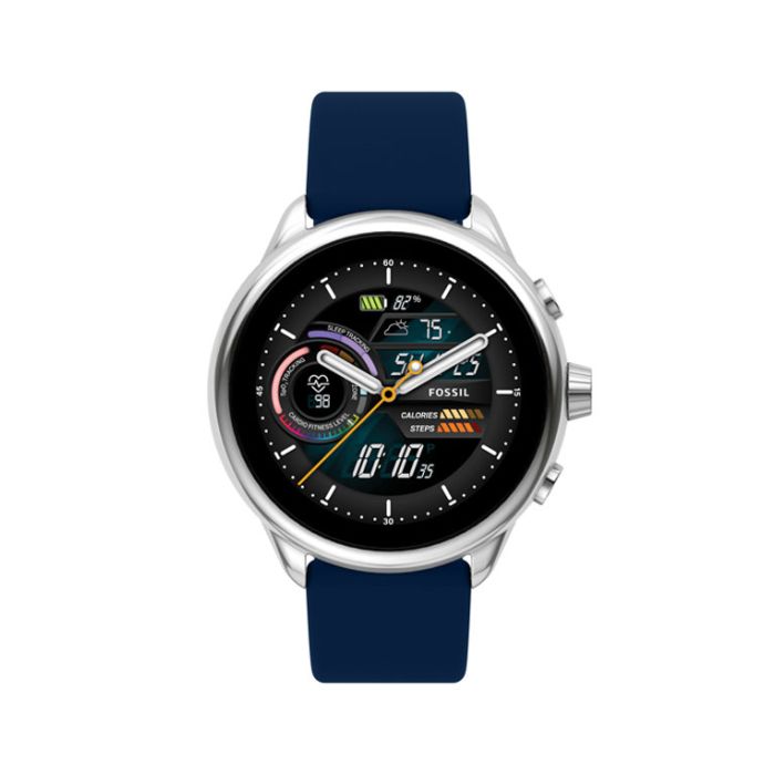 Fossil Gen 6 Smartwatch FTW4070