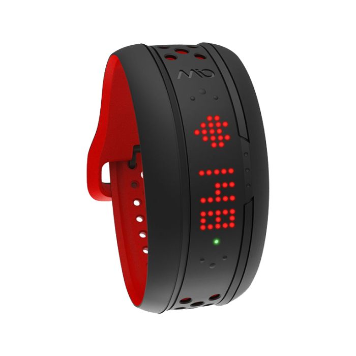 Mio Fuse Crimson Large