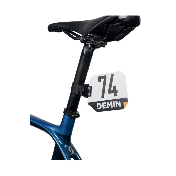 Neat Components Nummerholder til Garmin Varia Mounts