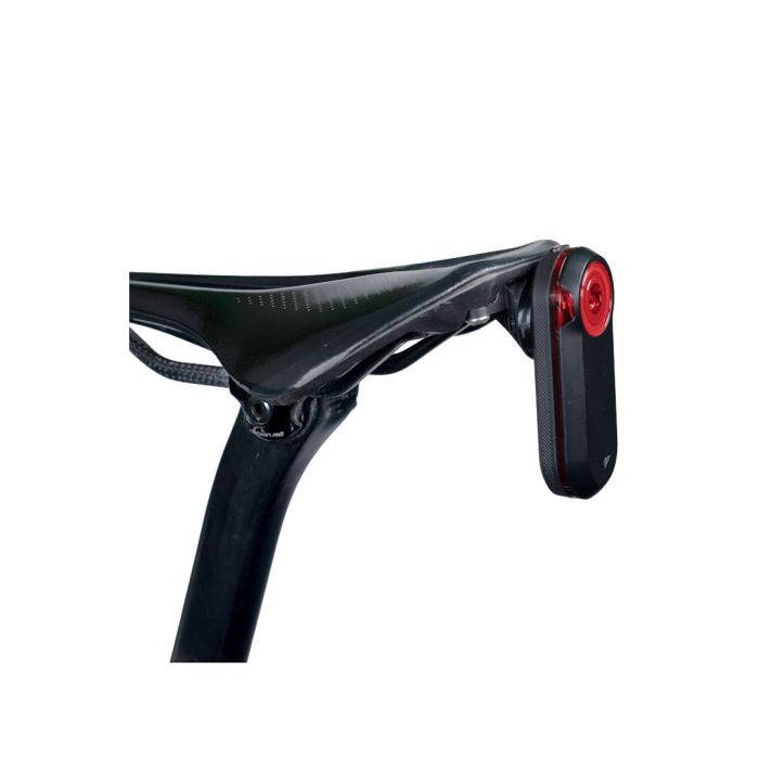 Neat Components Garmin Varia Mount til Shimano/Pro sadel