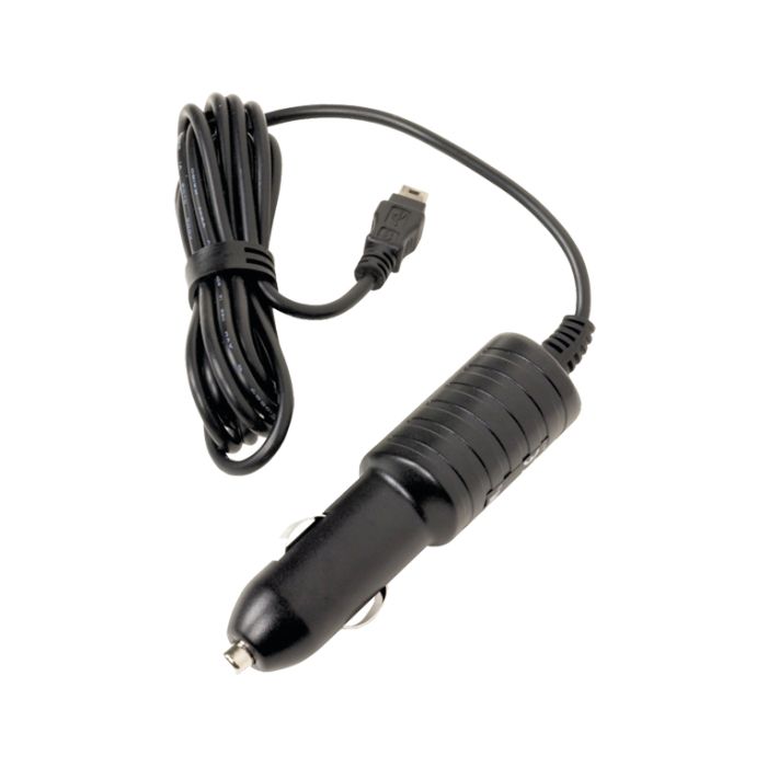 Garmin Edge 12V Lader