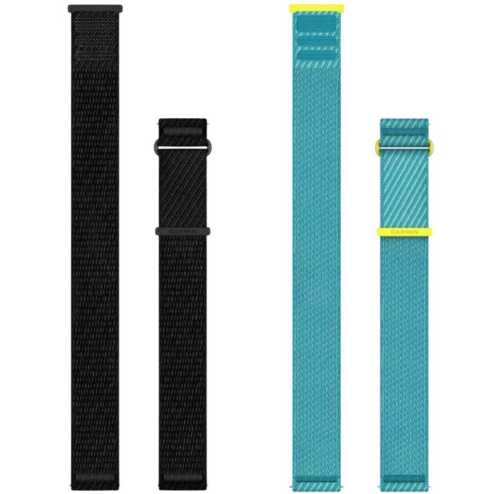 Garmin 22 mm Quick Release ComfortFit Urrem