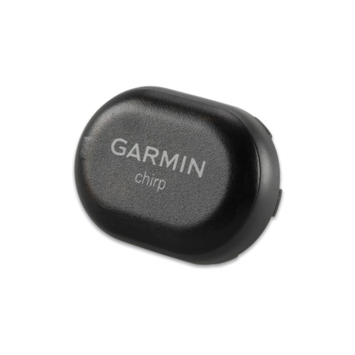 Garmin Chirp
