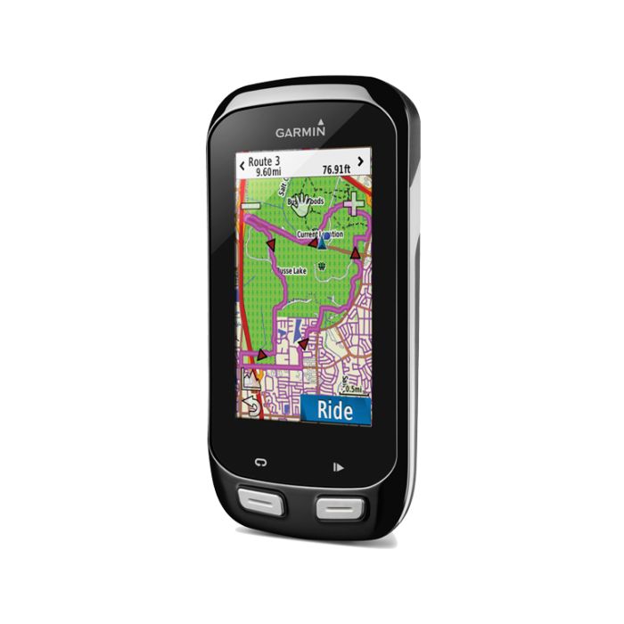 Garmin Edge 1000