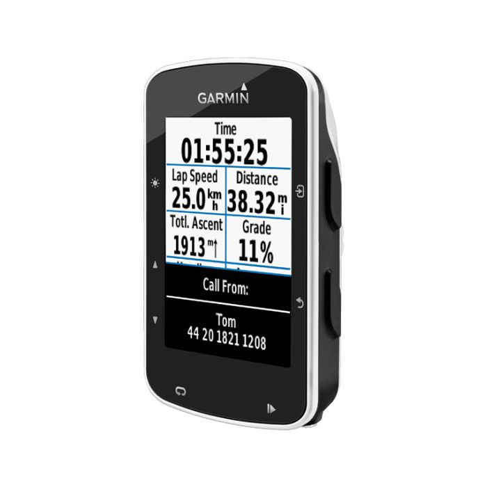 Garmin Edge 520