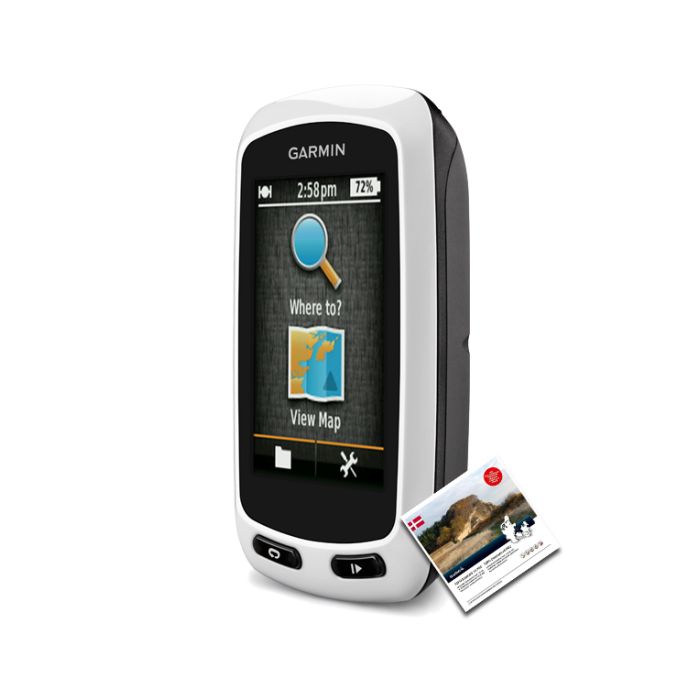Garmin Edge Touring Plus