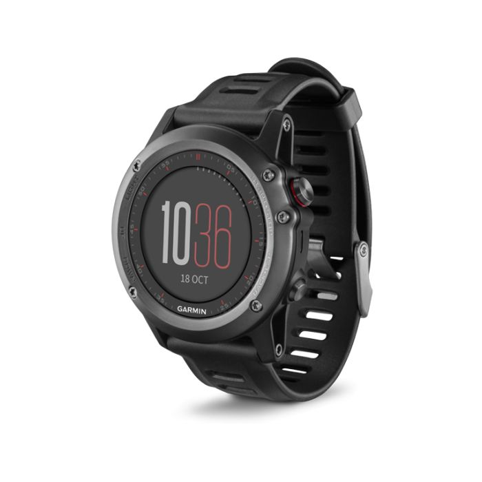 Garmin Fenix 3 Grey