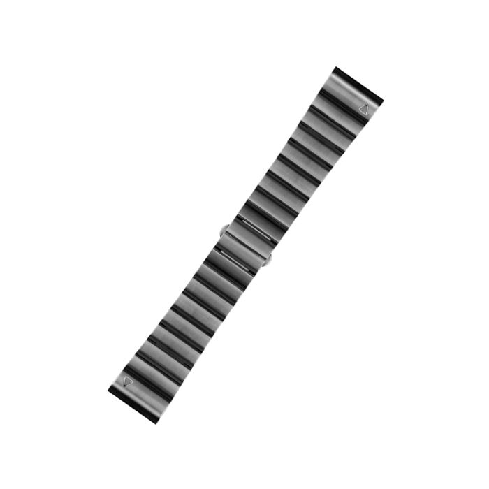 Garmin Fenix 3 Metal Band   