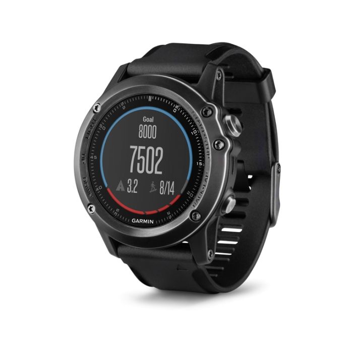 Garmin Fenix 3 Sapphire
