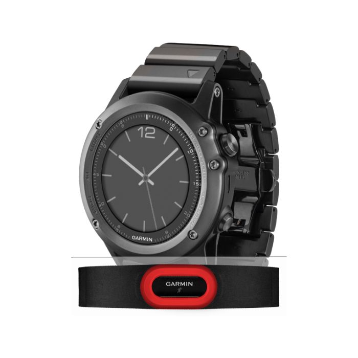 Garmin Fenix 3 Sapphire HRM Performer