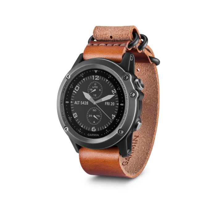 Garmin Fenix 3 Sapphire NATO