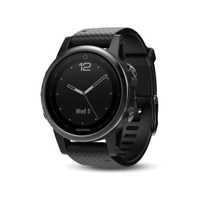 Garmin Fenix 5S Sapphire