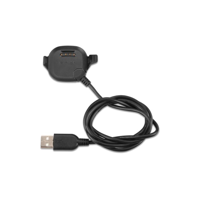 Garmin Ladeclip - Forerunner 10 
