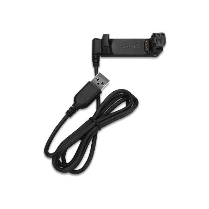 Garmin Ladeclip - Forerunner 220 