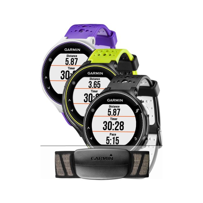 Garmin Forerunner 230 HRM