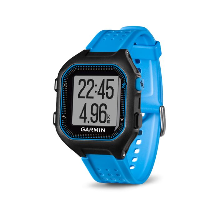 Garmin Forerunner 25 - Herre