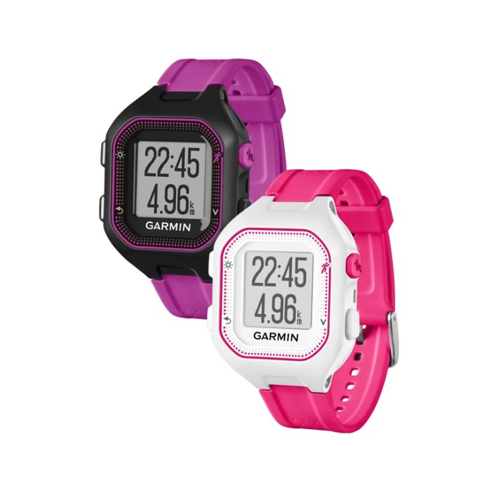 Garmin Forerunner 25 - Dame
