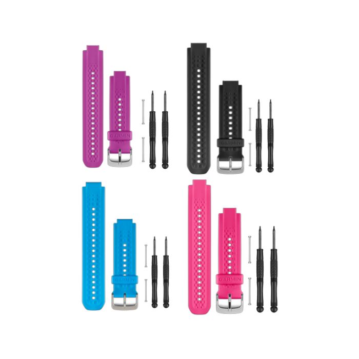 Garmin Forerunner 25 Urrem